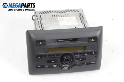 CD player for Fiat Stilo Hatchback (10.2001 - 11.2010)