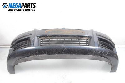 Front bumper for Fiat Stilo Hatchback (10.2001 - 11.2010), hatchback, position: front