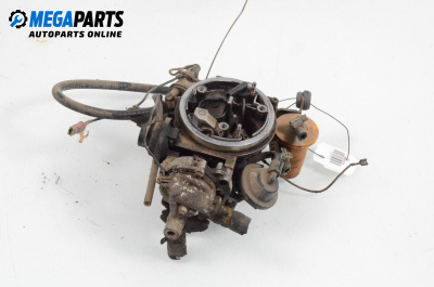 Carburetor for Volkswagen Golf II Hatchback (08.1983 - 12.1992) 1.3 Catalyst, 55 hp