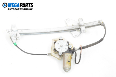 Electric window regulator for Volvo V40 Estate (07.1995 - 06.2004), 5 doors, station wagon, position: front - right