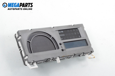 Instrument cluster for Renault Modus / Grand Modus Minivan (09.2004 - 09.2012) 1.2 (JP0C, JP0K, FP0C, FP0K, FP0P, JP0P, JP0T), 75 hp, № 21674478