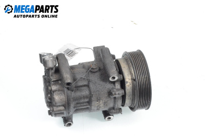 AC compressor for Renault Modus / Grand Modus Minivan (09.2004 - 09.2012) 1.2 (JP0C, JP0K, FP0C, FP0K, FP0P, JP0P, JP0T), 75 hp