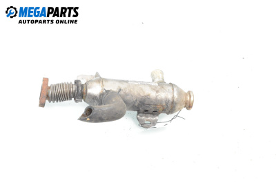 EGR kühler for Peugeot 307 Break (03.2002 - 12.2009) 2.0 HDI 110, 107 hp