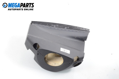 Interior plastic for Opel Zafira B Minivan (07.2005 - 14.2015), 5 doors, minivan