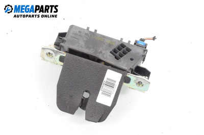 Heckklappe-schloss for Opel Zafira B Minivan (07.2005 - 14.2015), minivan, position: rückseite