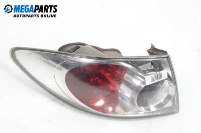 Tail light for Mazda 6 Hatchback I (08.2002 - 12.2008), hatchback, position: left