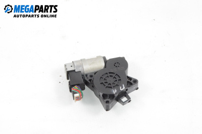 Antriebsmotor el. fensterheber for Mazda 6 Hatchback I (08.2002 - 12.2008), 5 türen, hecktür, position: links, vorderseite