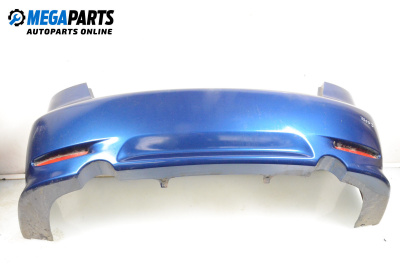 Bara de protectie spate for Mazda 6 Hatchback I (08.2002 - 12.2008), hatchback