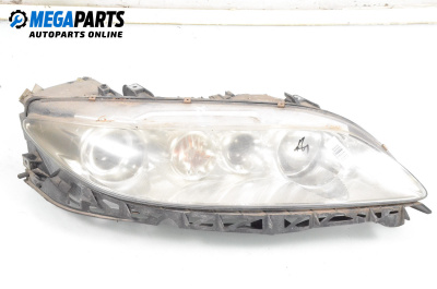 Scheinwerfer for Mazda 6 Hatchback I (08.2002 - 12.2008), hecktür, position: rechts