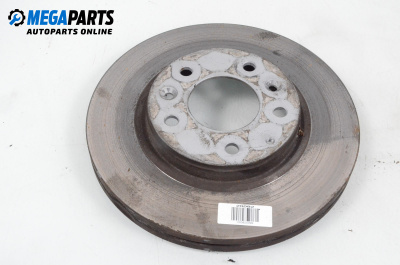 Disc de frână for Mazda 6 Hatchback I (08.2002 - 12.2008), position: fața