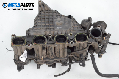 Intake manifold for Mazda 6 Hatchback I (08.2002 - 12.2008) 2.3, 166 hp