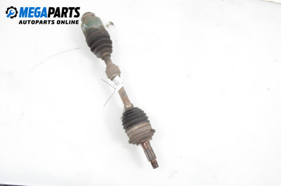 Driveshaft for Mazda 6 Hatchback I (08.2002 - 12.2008) 2.3, 166 hp, position: front - right