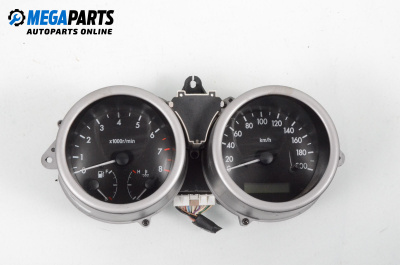 Bloc instrumente de bord for Chevrolet Kalos Hatchback (03.2005 - ...) 1.4 16V, 94 hp