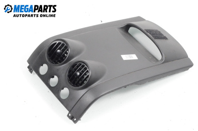 Consola centrală for Chevrolet Kalos Hatchback (03.2005 - ...)