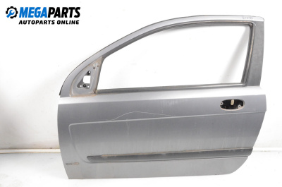 Door for Chevrolet Kalos Hatchback (03.2005 - ...), 3 doors, hatchback, position: front - left