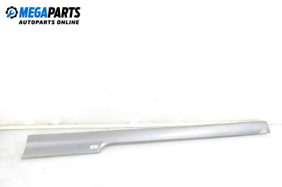 Side skirt for Chevrolet Kalos Hatchback (03.2005 - ...), 3 doors, hatchback, position: left