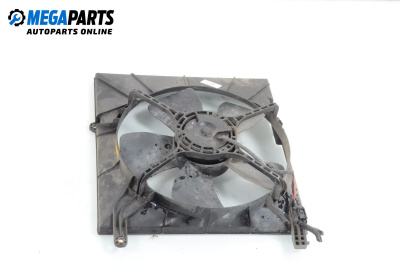 Kühlerlüfter for Chevrolet Kalos Hatchback (03.2005 - ...) 1.4 16V, 94 hp