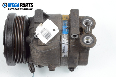 AC compressor for Chevrolet Kalos Hatchback (03.2005 - ...) 1.4 16V, 94 hp