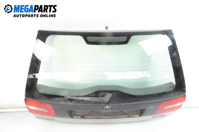 Capac spate for Volvo V40 Estate (07.1995 - 06.2004), 5 uși, combi, position: din spate