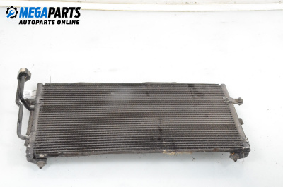 Air conditioning radiator for Volvo V40 Estate (07.1995 - 06.2004) 1.6, 109 hp