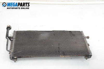 Radiator aer condiționat for Volvo V40 Estate (07.1995 - 06.2004) 1.6, 109 hp