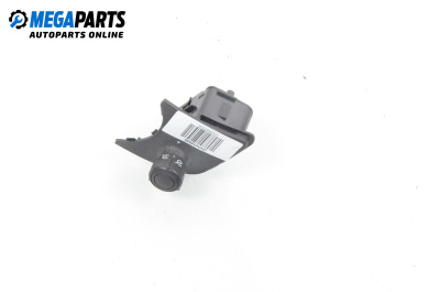 Autopilottaste for Renault Scenic II Minivan (06.2003 - 07.2010)