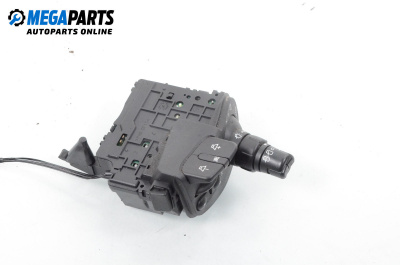 Verstellhebel scheibenwischer for Renault Scenic II Minivan (06.2003 - 07.2010)