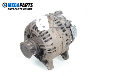 Alternator for Renault Scenic II Minivan (06.2003 - 07.2010) 1.5 dCi (JM02, JM13), 101 hp, № CA1823IR