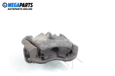 Etrier de frână for Renault Scenic II Minivan (06.2003 - 07.2010), position: stânga - fața