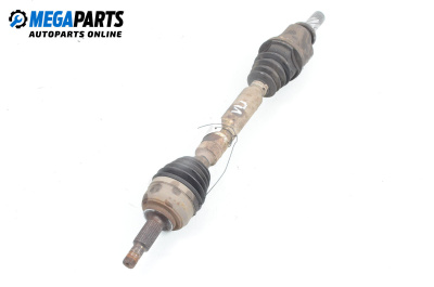 Driveshaft for Renault Scenic II Minivan (06.2003 - 07.2010) 1.5 dCi (JM02, JM13), 101 hp, position: front - left