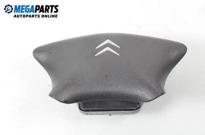 Airbag for Citroen C8 Minivan (10.2002 - 06.2014), 5 doors, minivan, position: front