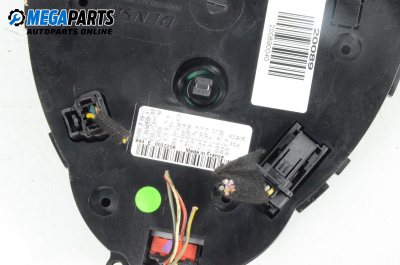 Bedienteil klimaanlage for Citroen C8 Minivan (10.2002 - 06.2014), № 9140010392