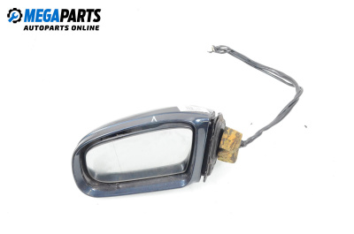 Oglindă for Mercedes-Benz S-Class Sedan (W220) (10.1998 - 08.2005), 5 uși, sedan, position: stânga