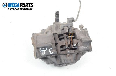 Etrier de frână for Mercedes-Benz S-Class Sedan (W220) (10.1998 - 08.2005), position: dreaptă - spate