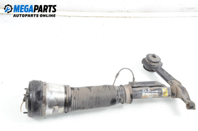 Air shock absorber for Mercedes-Benz S-Class Sedan (W220) (10.1998 - 08.2005), sedan, position: front - left