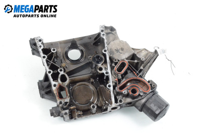 Corp filtru de ulei for Mercedes-Benz S-Class Sedan (W220) (10.1998 - 08.2005) S 320 CDI (220.026, 220.126), 197 hp