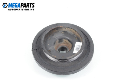 Fulie antivibrații for Mercedes-Benz S-Class Sedan (W220) (10.1998 - 08.2005) S 320 CDI (220.026, 220.126), 197 hp