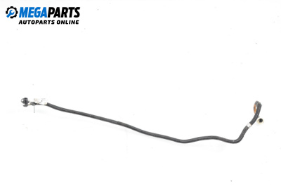 Vakuumschlauch for Mercedes-Benz S-Class Sedan (W220) (10.1998 - 08.2005) S 320 CDI (220.026, 220.126), 197 hp