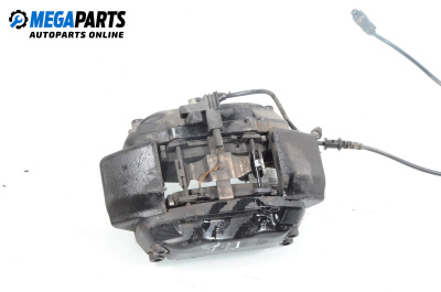 Etrier de frână for Mercedes-Benz S-Class Sedan (W220) (10.1998 - 08.2005), position: dreaptă - fața