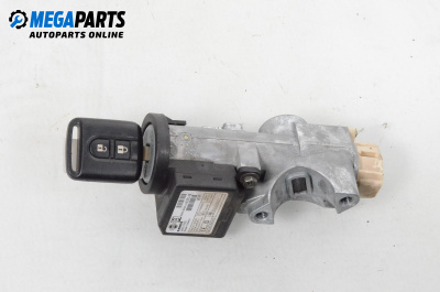 Cheie de contact for Nissan X-Trail I SUV (06.2001 - 01.2013)