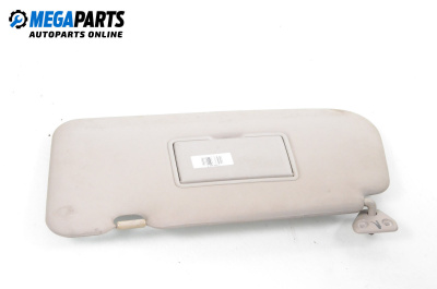 Parasolar for Nissan X-Trail I SUV (06.2001 - 01.2013), position: stânga