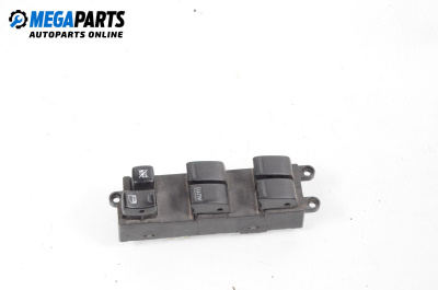 Tasten el. scheiben for Nissan X-Trail I SUV (06.2001 - 01.2013)