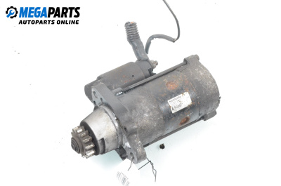 Starter for Nissan X-Trail I SUV (06.2001 - 01.2013) 2.2 dCi 4x4, 136 hp, № 23300 8H801