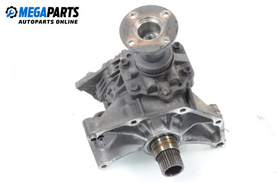 Transfer case for Nissan X-Trail I SUV (06.2001 - 01.2013) 2.2 dCi 4x4, 136 hp