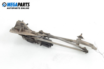 Front wipers motor for Nissan X-Trail I SUV (06.2001 - 01.2013), suv, position: front