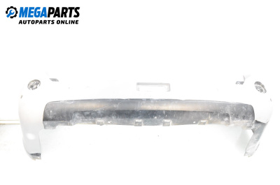 Stoßfänger hinten for Nissan X-Trail I SUV (06.2001 - 01.2013), suv