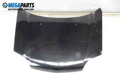 Bonnet for Nissan X-Trail I SUV (06.2001 - 01.2013), 5 doors, suv, position: front