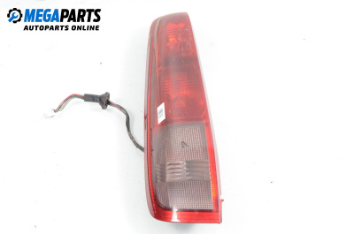 Stop for Nissan X-Trail I SUV (06.2001 - 01.2013), suv, position: stânga