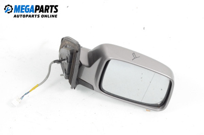 Mirror for Nissan X-Trail I SUV (06.2001 - 01.2013), 5 doors, suv, position: right