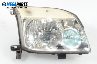 Far for Nissan X-Trail I SUV (06.2001 - 01.2013), suv, position: dreapta
